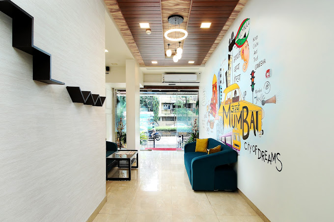 HOTEL MUMBAI HOUSE JUHU
